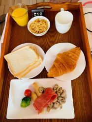 -耐味林月子会所(黄兴公园店)