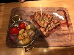 -MR.ROCKY洛奇先生RESTAURANT&BAR(宝安壹方城店)