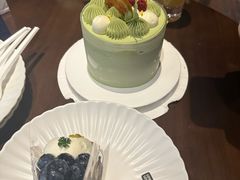 -黑草莓(重庆路店)