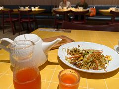 -蔡澜点心·粤菜(花城汇南区店)