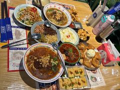 -高胖妹面庄(黄河道店)