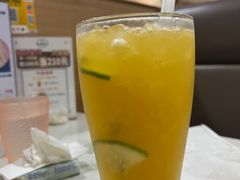 -新威港式茶餐厅(松岗天虹店)