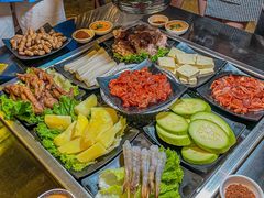 -江湖一盏灯·滇味卤烤(普惠园店)