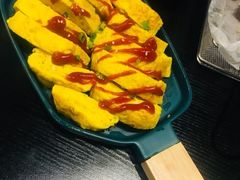 -槿Story·韩国料理(望京韩国美食城店)