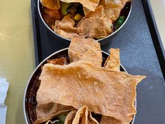 超大块豆皮-红鼻子桂林米粉(金唐新光界店)
