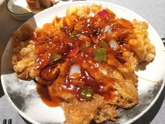 -晓粤·惹味粤菜(凯德乐峰广场店)