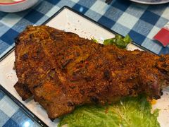 -伊帆食府·青海地方特色美食