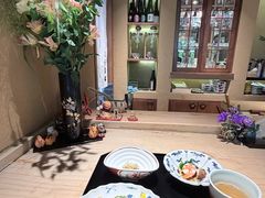 -AKIMOTO秋本寿司(双井店)