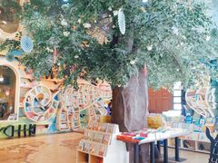 -钟书阁(松江泰晤士小镇店)