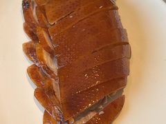 -四季民福烤鸭店(故宫店)