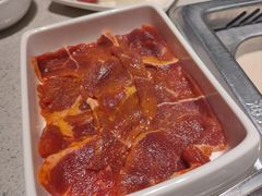 -海底捞火锅(航洋城店)