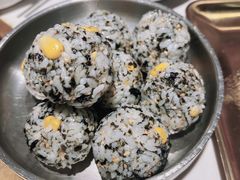 -花味烤肉·拌饭(建邺万达店)