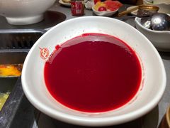 -洞子口重庆鲜货火锅(楚翘城旗舰店)