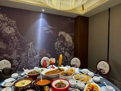 -师味葱扒虎头鲤·水席洛阳菜(元华店)