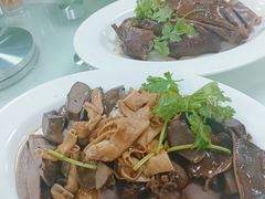 -日日香卤鹅饭店·澄海狮头鹅(澄海店)