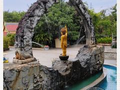 -西双版纳勐泐文化旅游区
