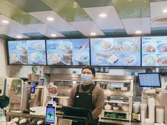 -老乡鸡(庐江路店)
