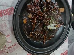 -回味黑鸭煲·始于2006(万松园店)