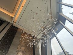 -广州德安丽舍凯宾斯基酒店