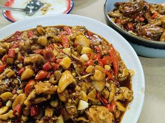 -老三样·旧食新味(万寿宫店)