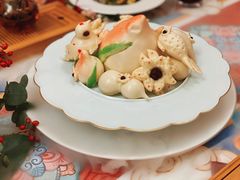 -叶叶菩提(太原别墅店)