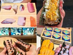 -小十Omakase(地王大厦店)
