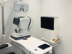 -无界眼镜MaxLess(南翔印象城店)