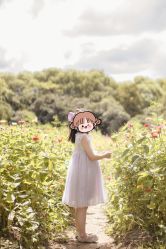 -西瓜庄园儿童摄影