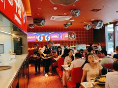 -蛙来哒(石景山万达店)