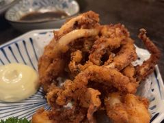 -哥哥の深夜食堂(红松东路店)