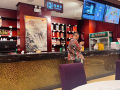 -凯鸽酒楼•雁北民间菜(华北星店)