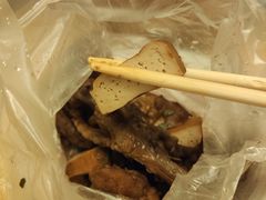 -建谊现卤卤味(金门金城店)