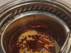 -龍歌自助小火锅(秦淮水游城店)