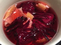 桂皮洛神花茶-太二酸菜鱼(沈阳万象城店)