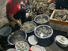 -花苑美食横琴生蚝火锅(拱北粤华路店)