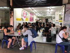 -红大哥水门鸡饭(總店)
