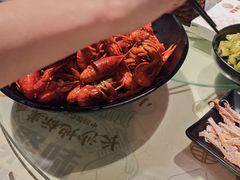 -聚味瞿记·龙虾堂(咸嘉湖店)