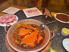 -老码头火锅(玉林店)