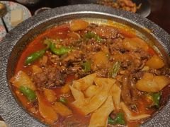 -那拉提之疆·新疆菜(美院店)