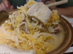 -关东小磨东北菜(漕河泾印象城店)