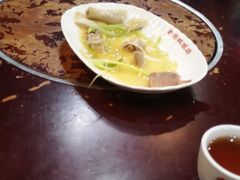 -禄源公·老莞诚饭店