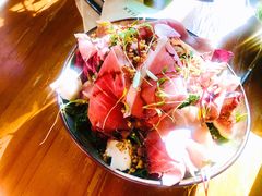 无花果生火腿色拉-O'mills Sourdough Bakery&Bistro(永嘉路店)