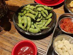 -盐说Salt Talk北美风味西餐厅(海上世界店)
