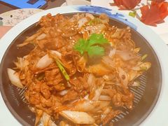 -拾久(朝阳公园店)