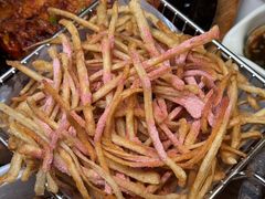 -七八冷面·延边朝鲜族美食(欢乐谷店)