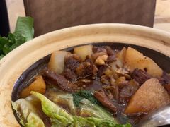 -锦粤宫·精致粤菜(深圳北站店)