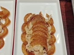 酥香嫩烤鸭-天和晟烤鸭店(玉泉西街店)