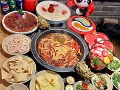 -蜀大侠火锅(总府路店)