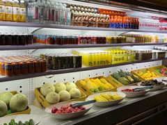 -海纳百川·都市温泉·足道·SPA(学院路店)