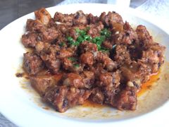 -八府香鸭·啫啫煲(华山路店)